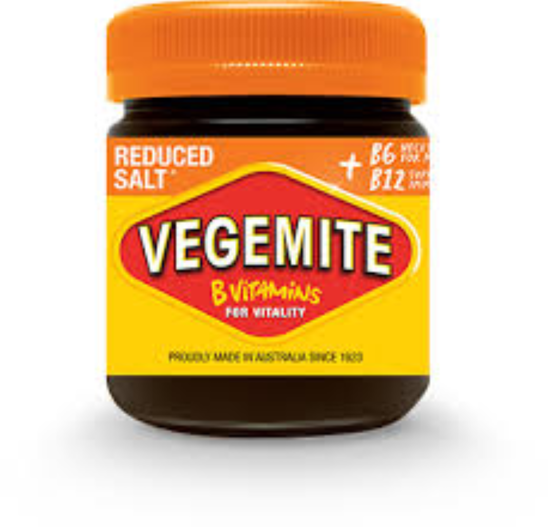 VEGEMITE